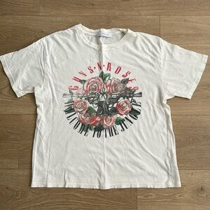 Daydreamer LA Guns N Roses Tee